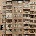 Building in Bulgaria