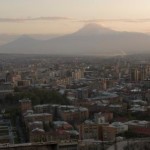Yerevan, Armenia