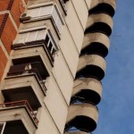 Building in Skopje