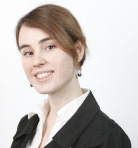 Photo of Katarzyna Sałach