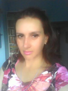 Teodora Peneva