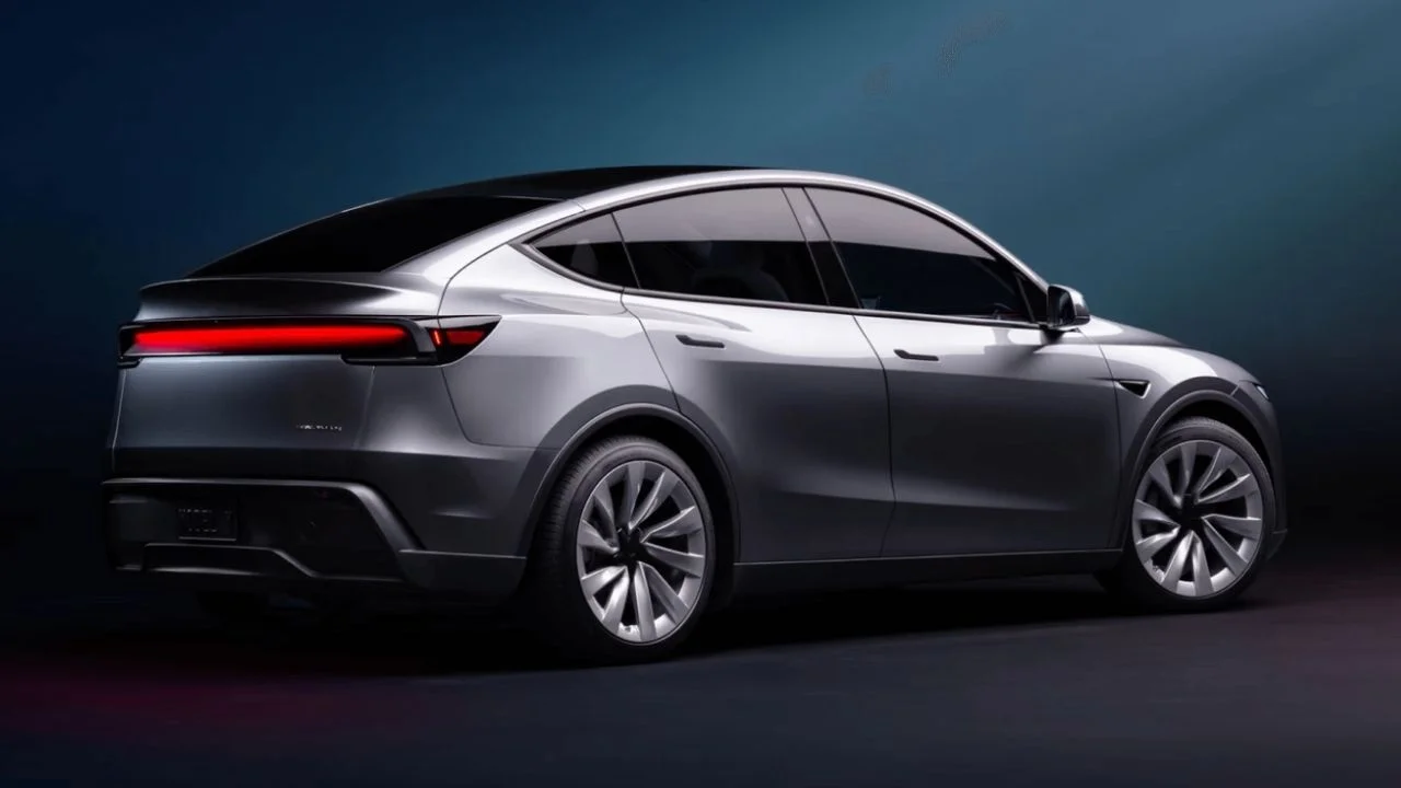 2026 Tesla Model Y: Price, Features, Release Date & Complete Review