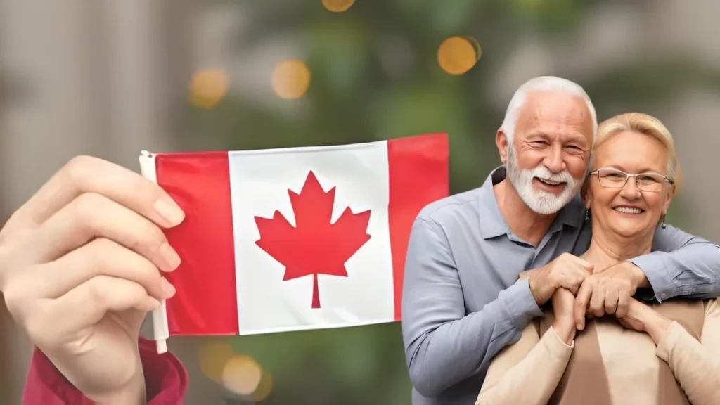 Canada Ends Mandatory Age
