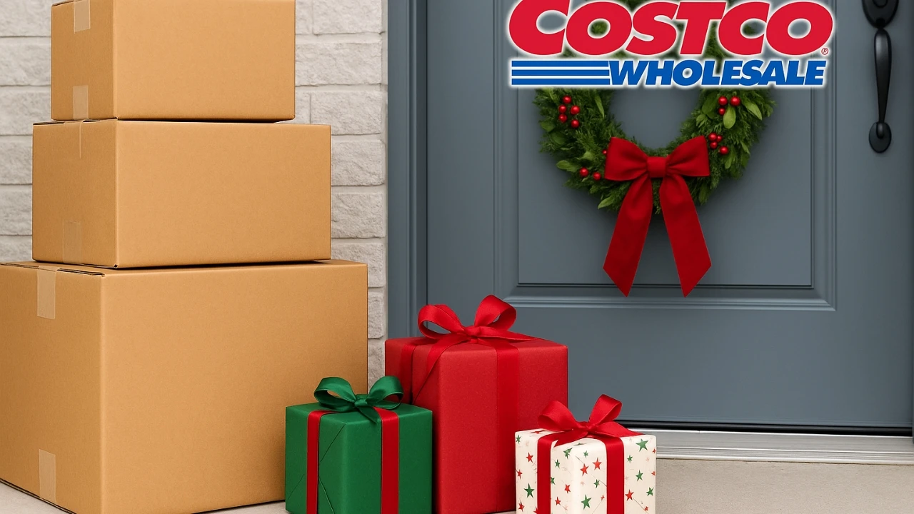 Costco Encourages Shoppers