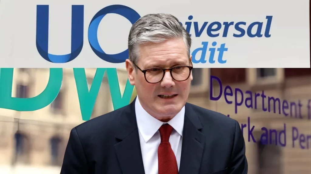 DWP Issues Major Announcement