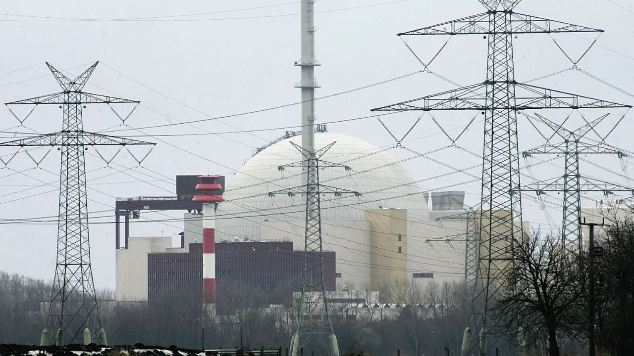 Electricity and Gas Prices Across Europe: Which Countries Are the Most Expensive?