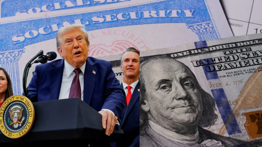 Goodbye to Retirement at 67 – the new age for collecting Social Security transforms everything in the United States