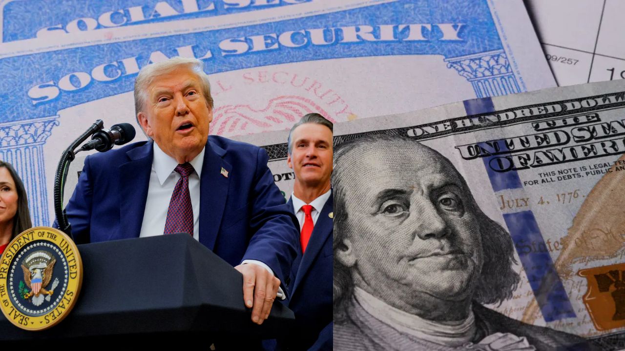 Goodbye to Retirement at 67 – the new age for collecting Social Security transforms everything in the United States