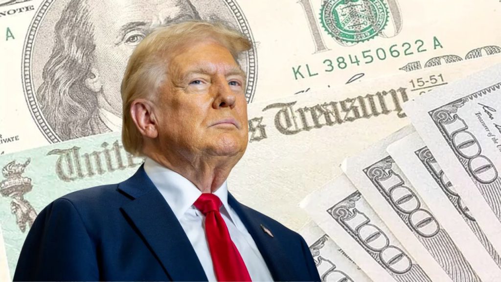 IRS Approves $2,000 Direct Deposit for December 2025 – Eligibility, Payment Dates & Full Claim Guide