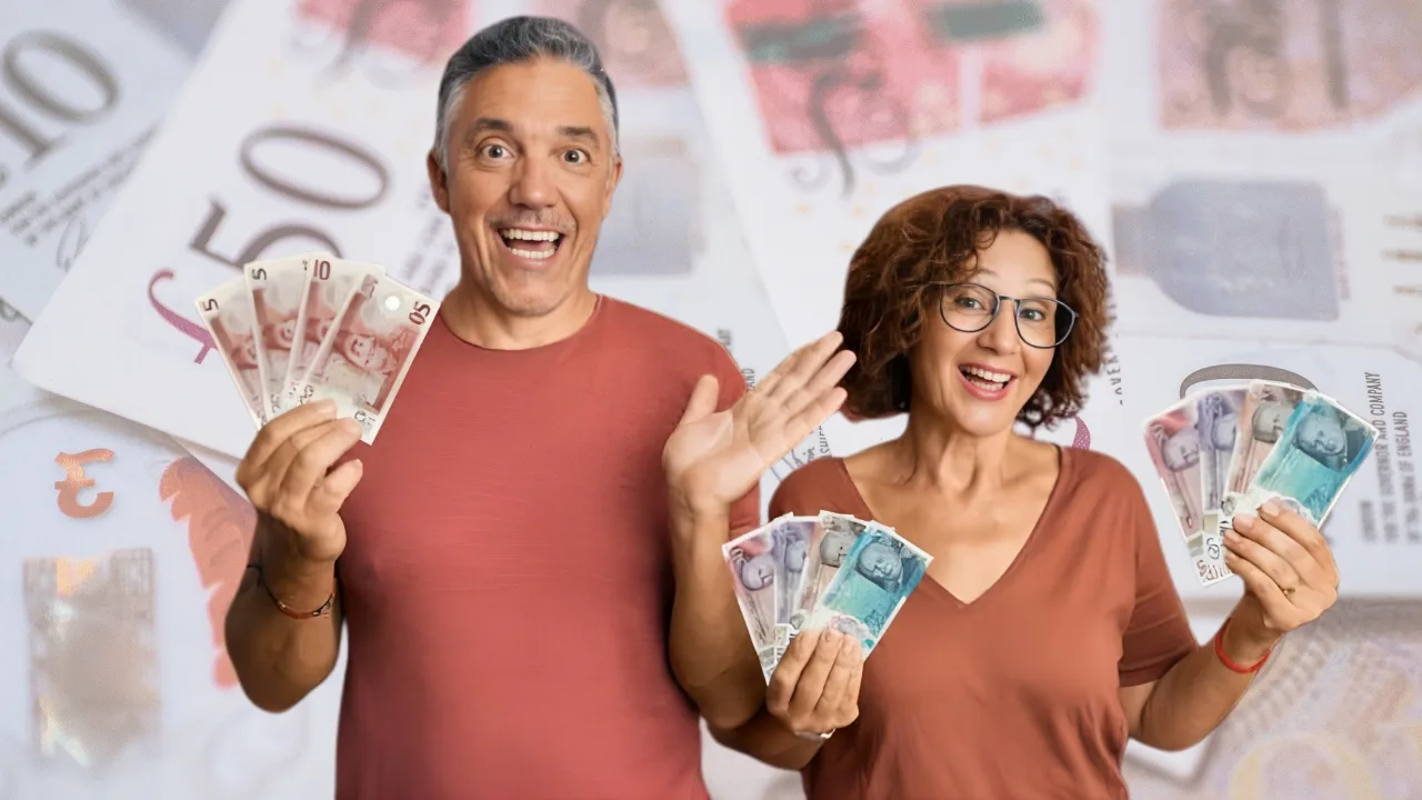 Millions Receive Winter Fuel Payment Alert