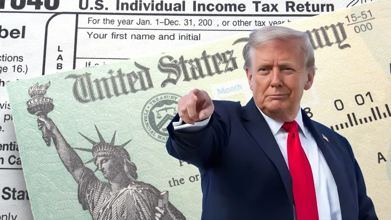 Millions to Receive Stimulus