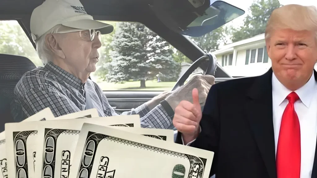 New December Driving Law