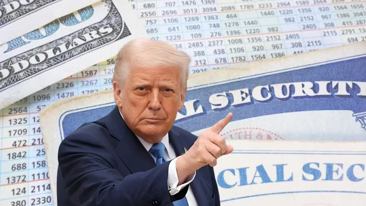 Social Security Fairness Act