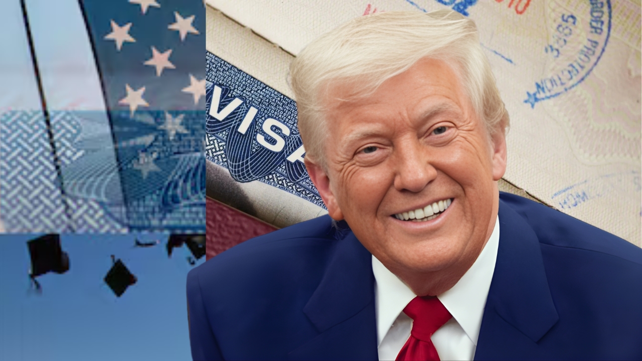 US Visa Waiver Program Update